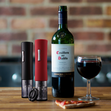 Load image into Gallery viewer, Automatic Wine Bottle Opener