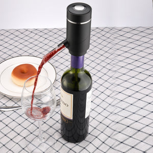 Wine Electric Decanter