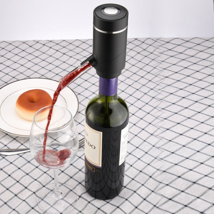 Wine Electric Decanter